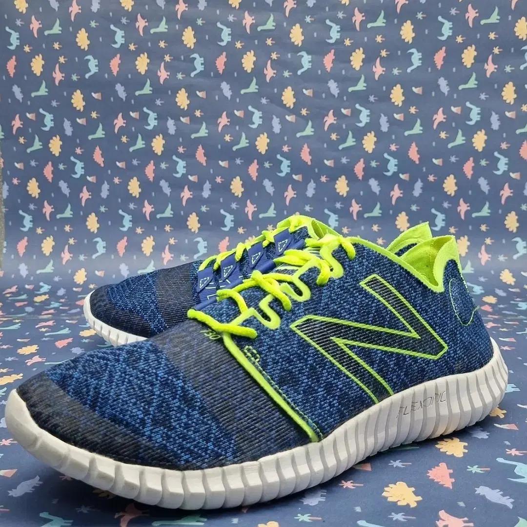 뉴발란스 730 남성스니커즈275.