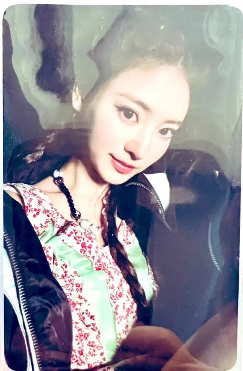 미야오 안나 드롭탑 공방 포카 MEOVV Anna wts pcs
