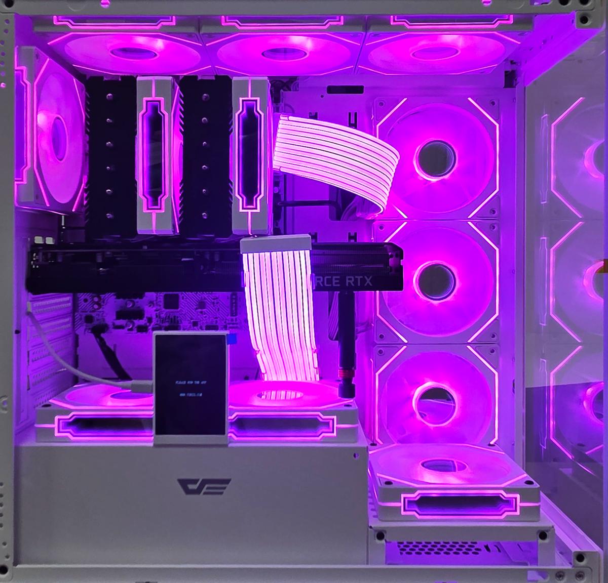 14900/B760/RTX3070/1TB