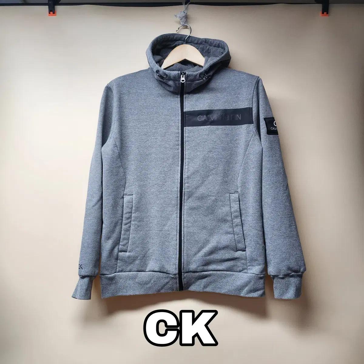 992 CK 켈빈클라인 후드집업 XL