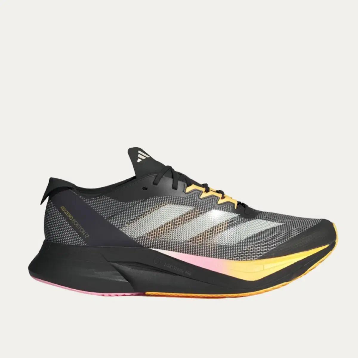 아디다스 아디제로 보스턴 12