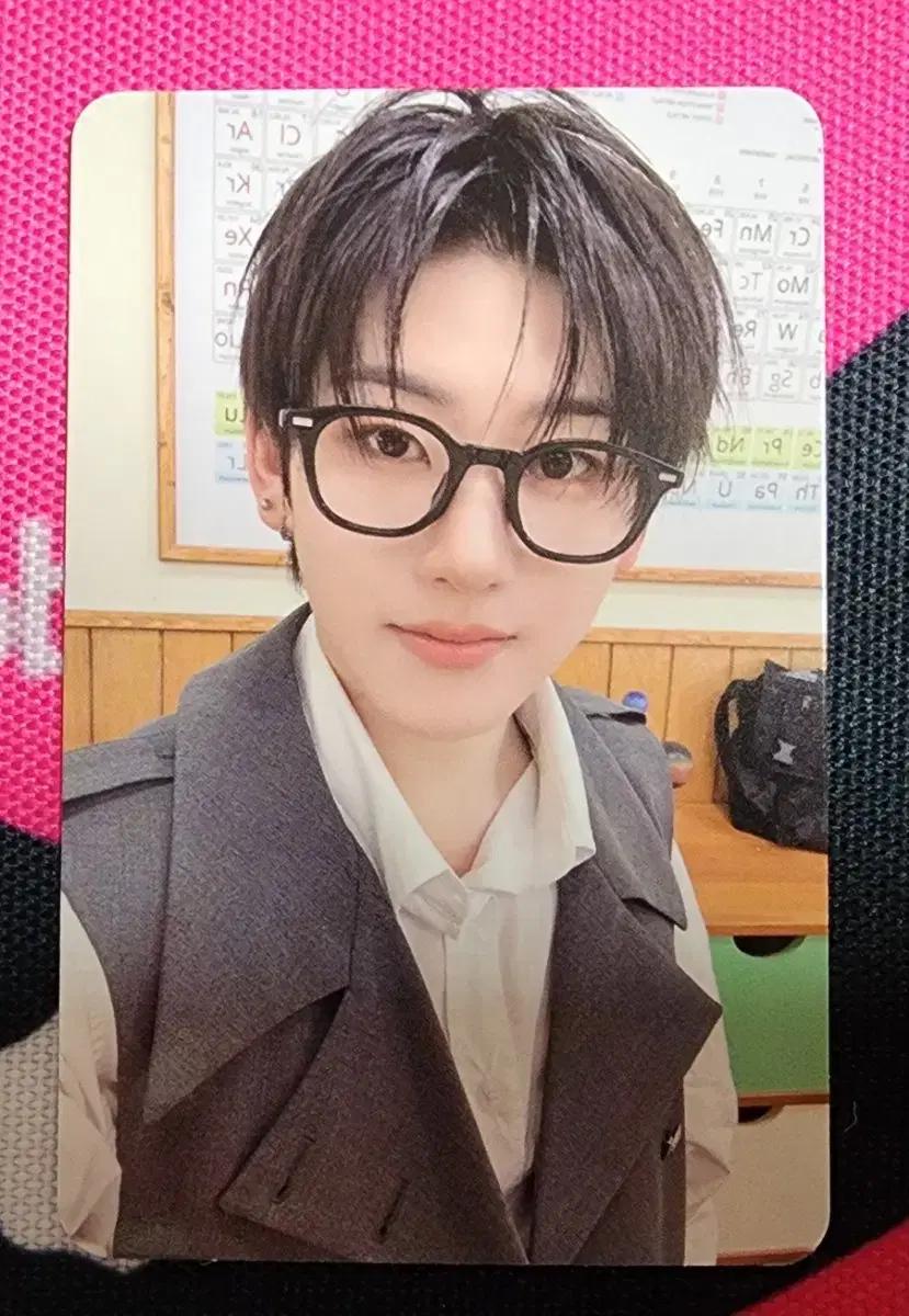 킥플립 계훈 쇼케 포카