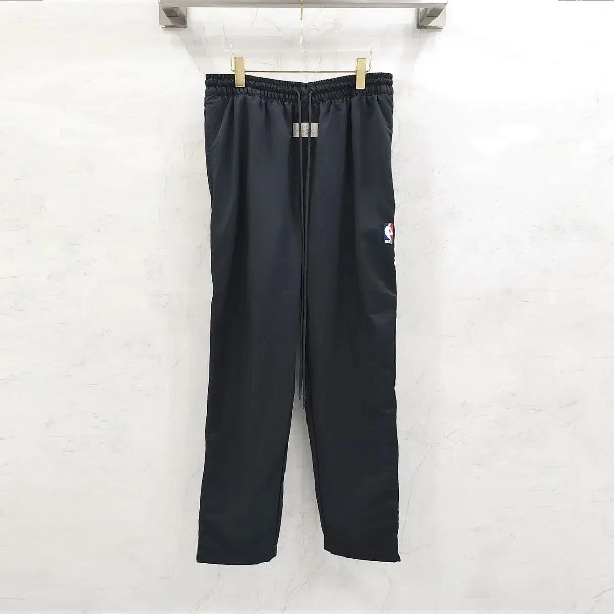 XL / 나이키 X 피어오브갓 NBA 웜업 팬츠