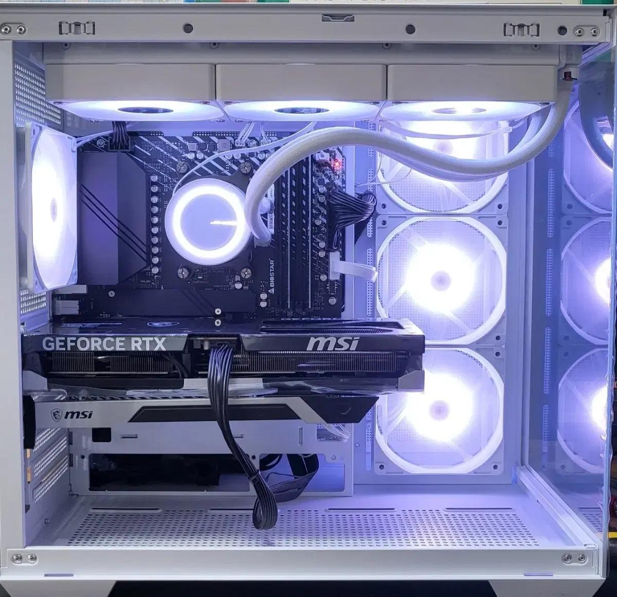9800x3d 5080