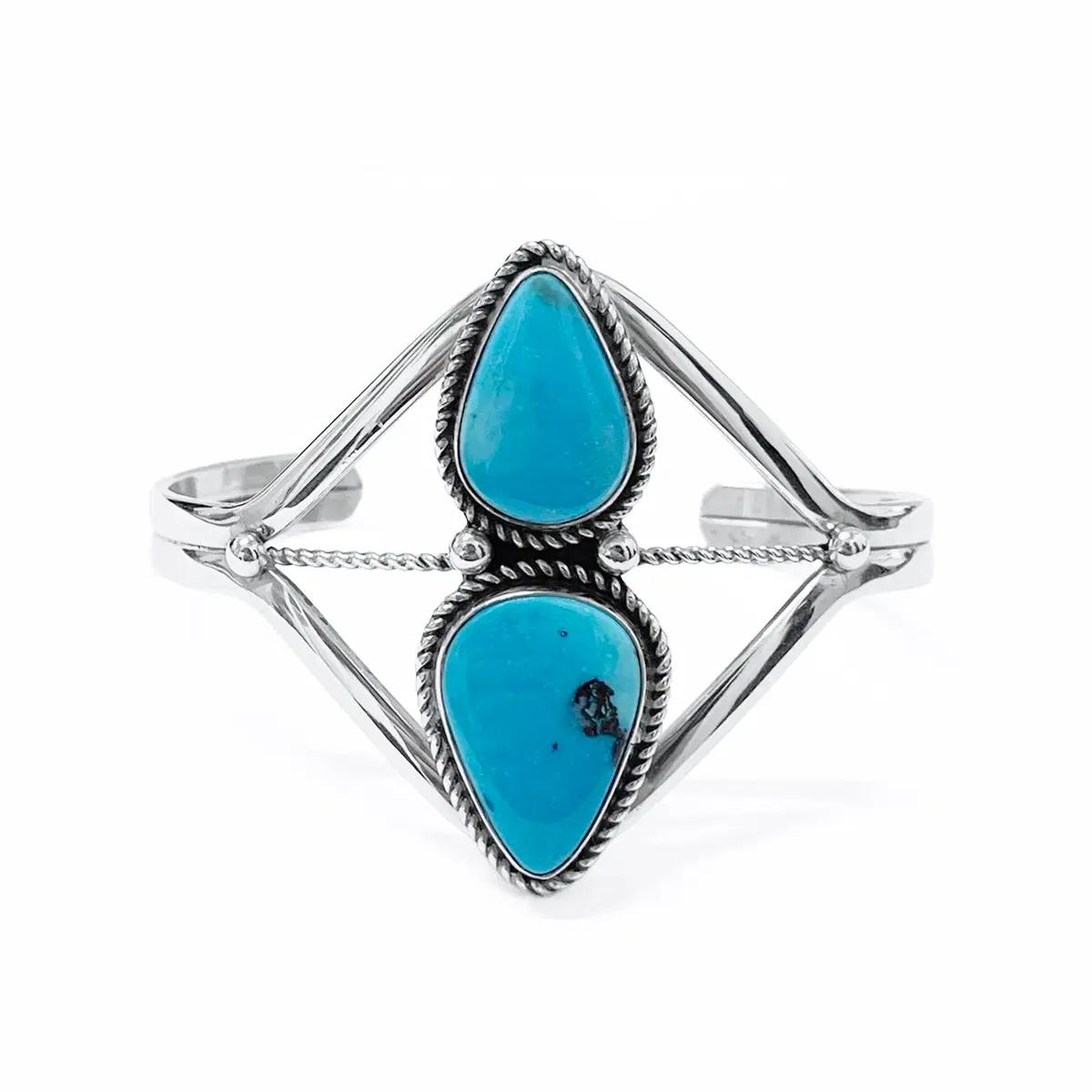 네이티브 아메리칸 주얼리 (Native American Jewelry)