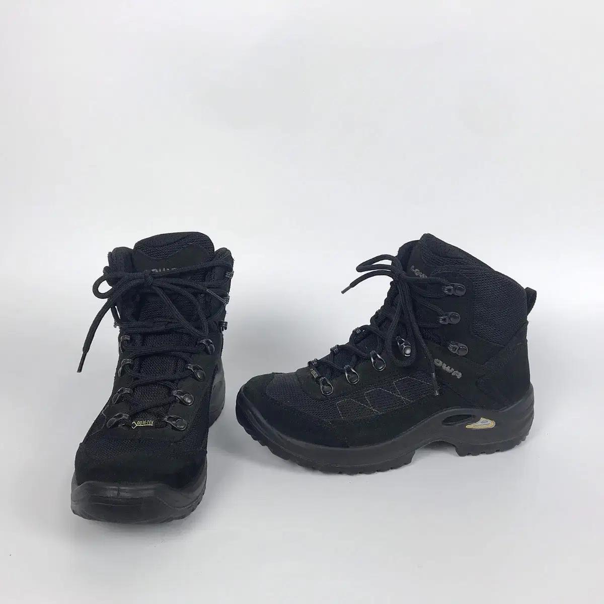 로바 LOWA TAURUS 2 GTX 전술화 여성230