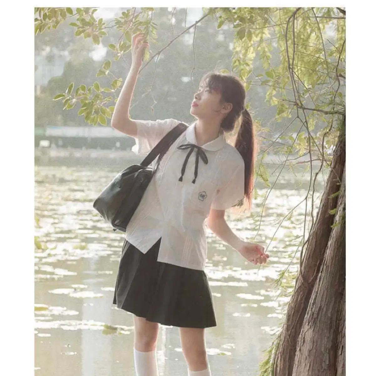 대만 교복 대여