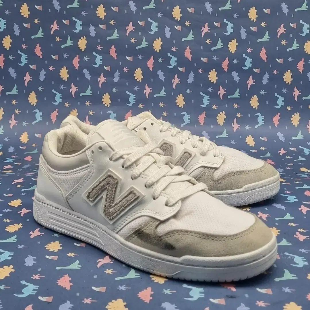 뉴발란스 480 남성스니커즈255