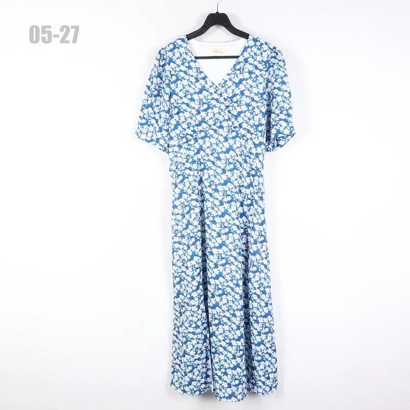 6430 DRESS CODE/여름원피스/55