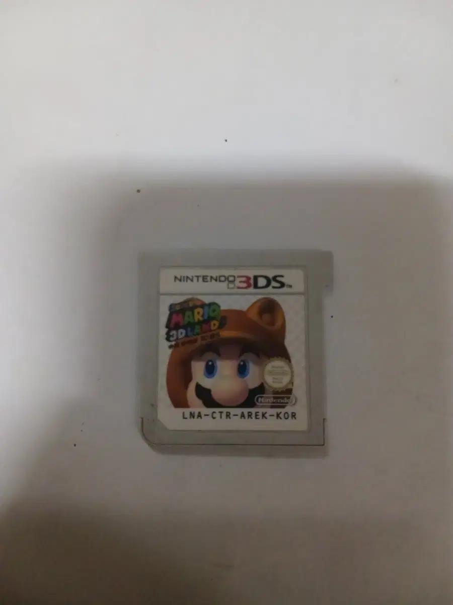닌텐도 3ds 마리오
