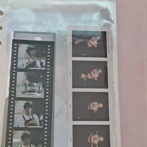 급처) 세븐틴 원우 포카 공굿 비공굿일괄