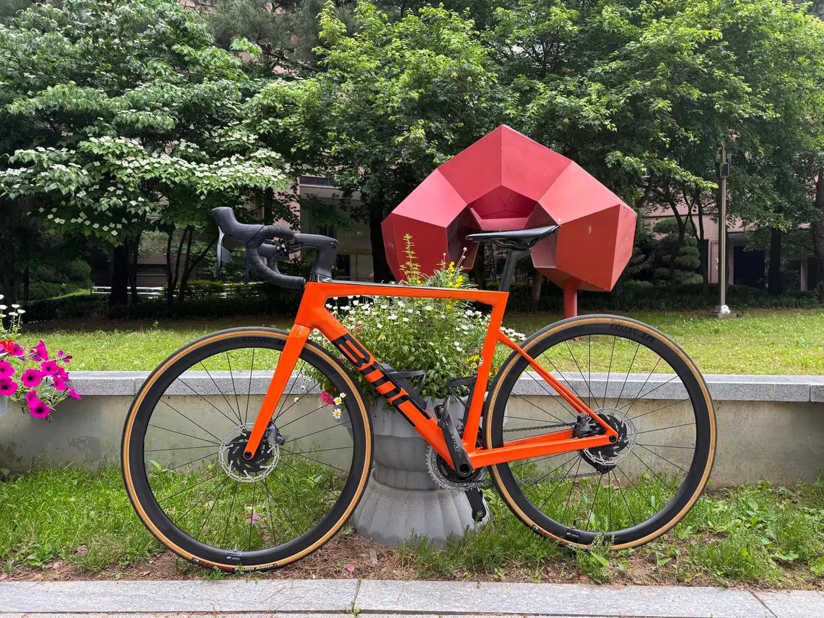 BMC 팀머신 SLR01 THREE 21년 모델