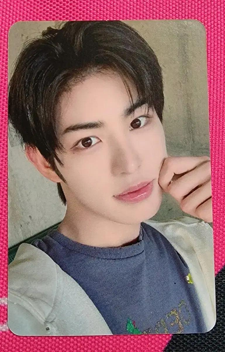 킥플립 민제 애플뮤직 미공포