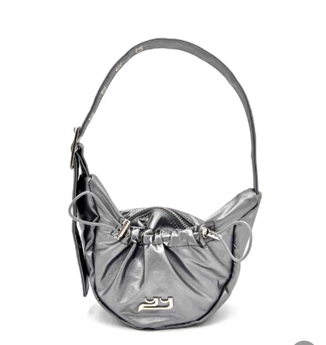 yieyie 샤샤백 메탈