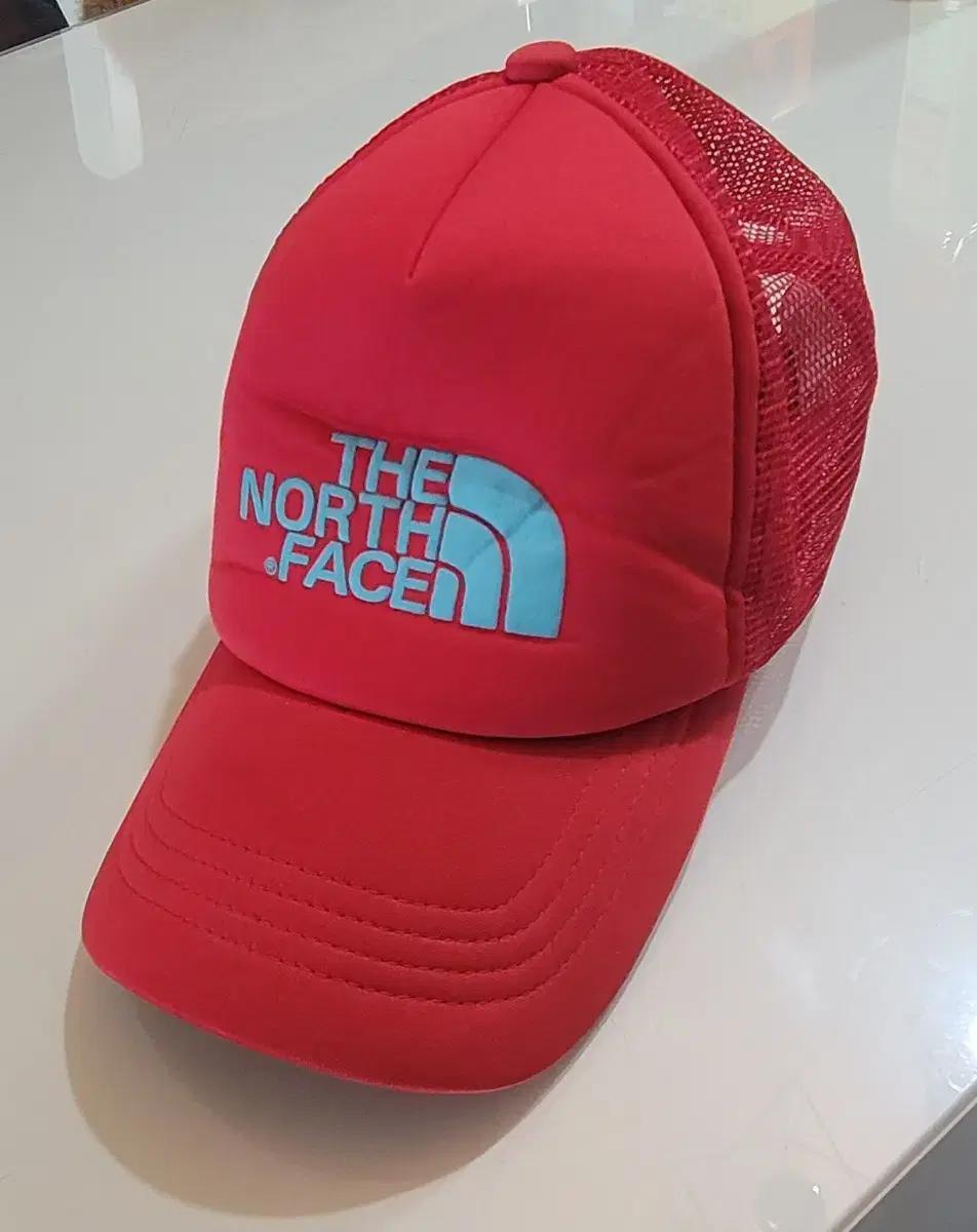 THE NORTH FACE 베이스볼 캡