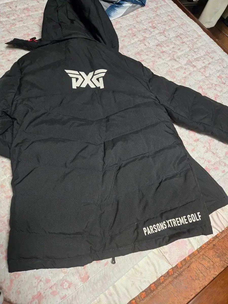 PXG