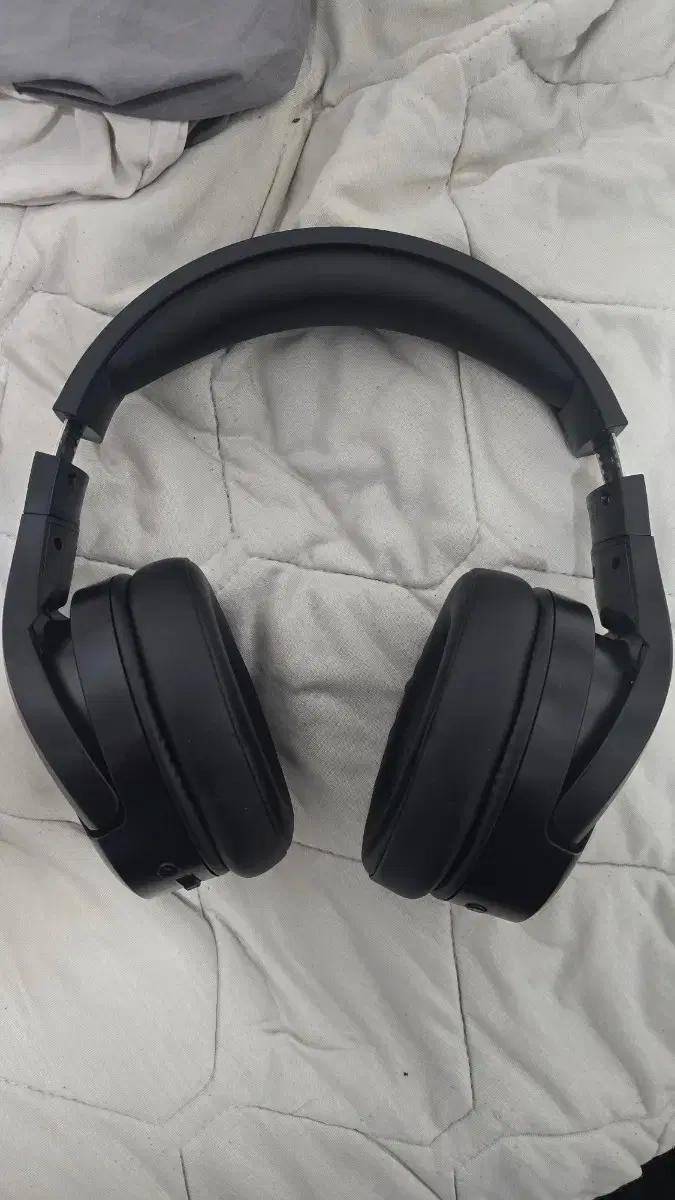 제닉스 titan wh6 7.1 헤드셋