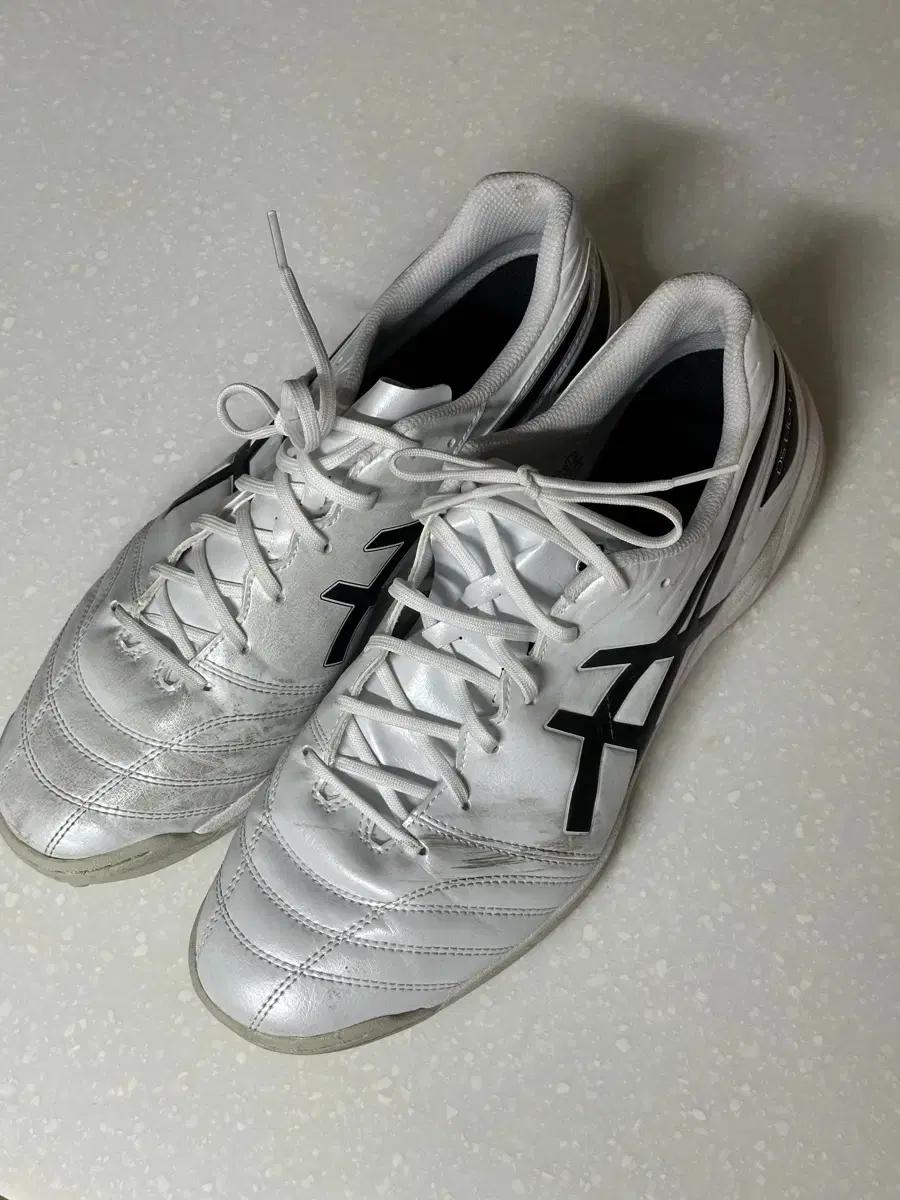 아식스 ds light club tf280 풋살화