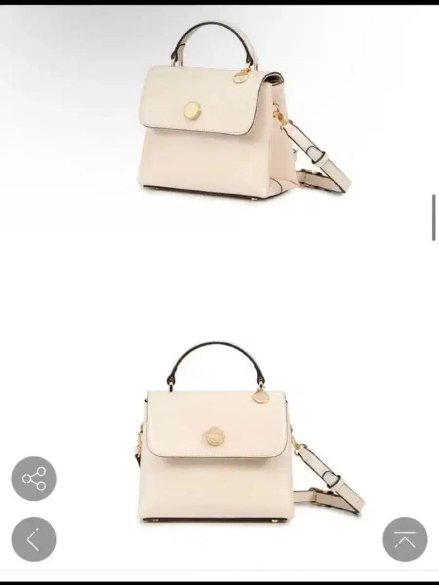 폴스부띠끄 이미스 미니수지 MINI SUZIE TOTE(미니수지)_IK1
