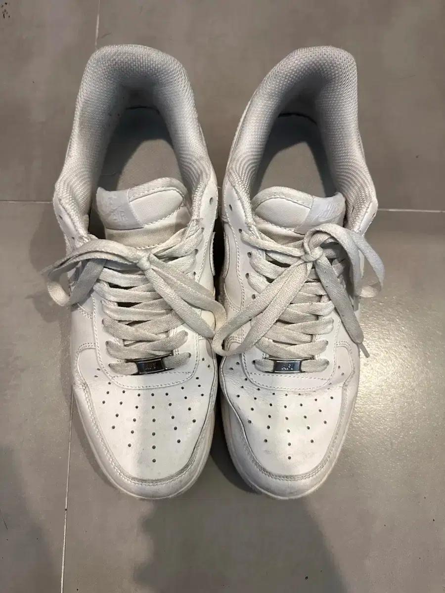 나이키 에어포스 265 판매합니다