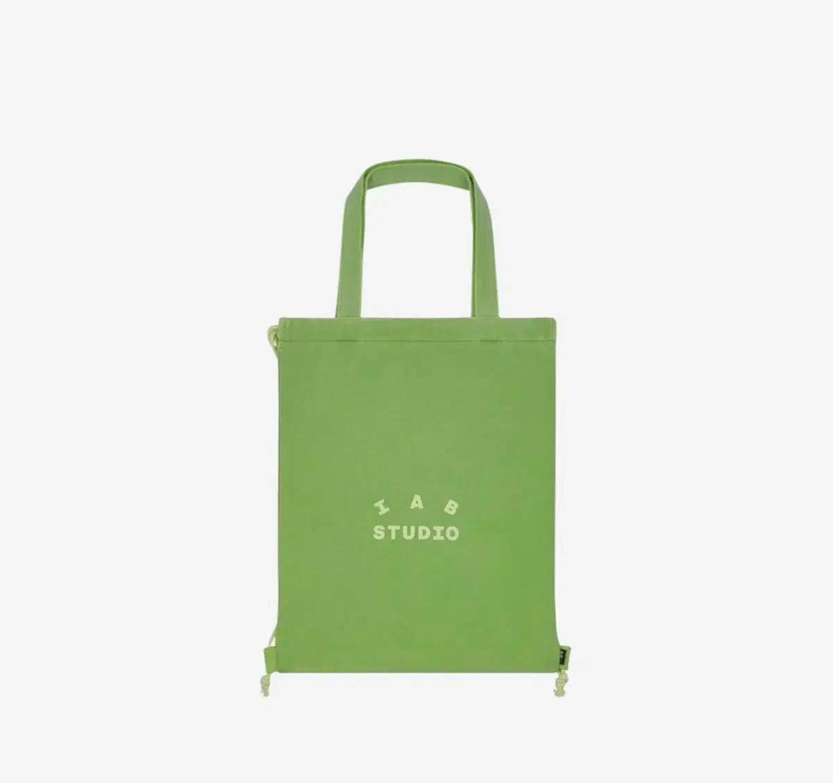 [새 상품] Iab studio sack 가방
