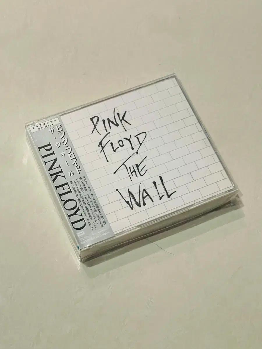 Pink Floyd / The Wall (번개특가)