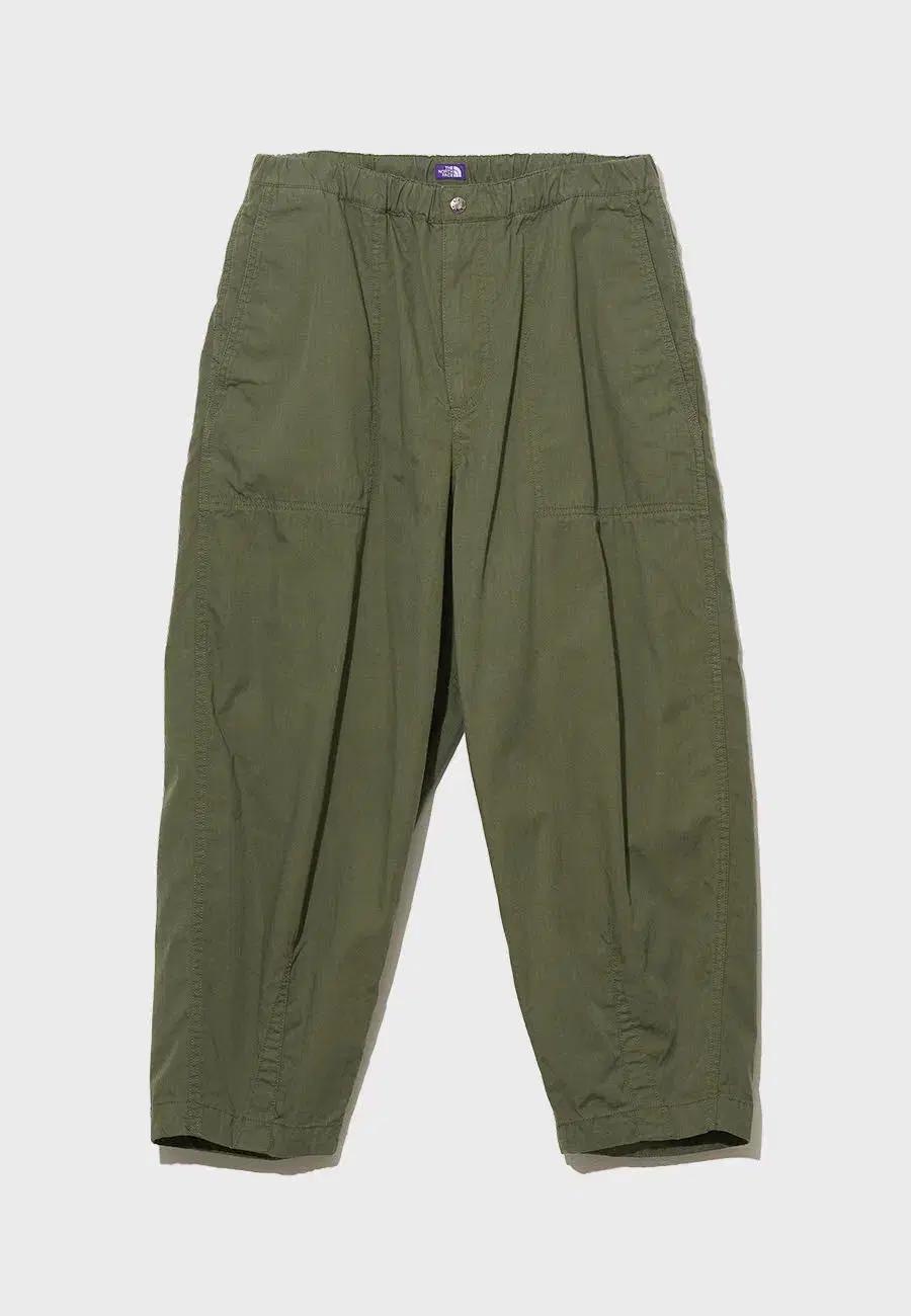 THE NORTH FACE PURPLE LABEL casual pants