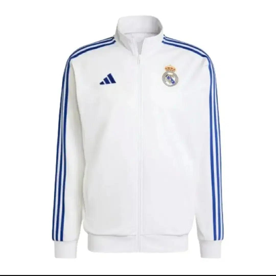 아디다스 레알마드리드 트랙탑