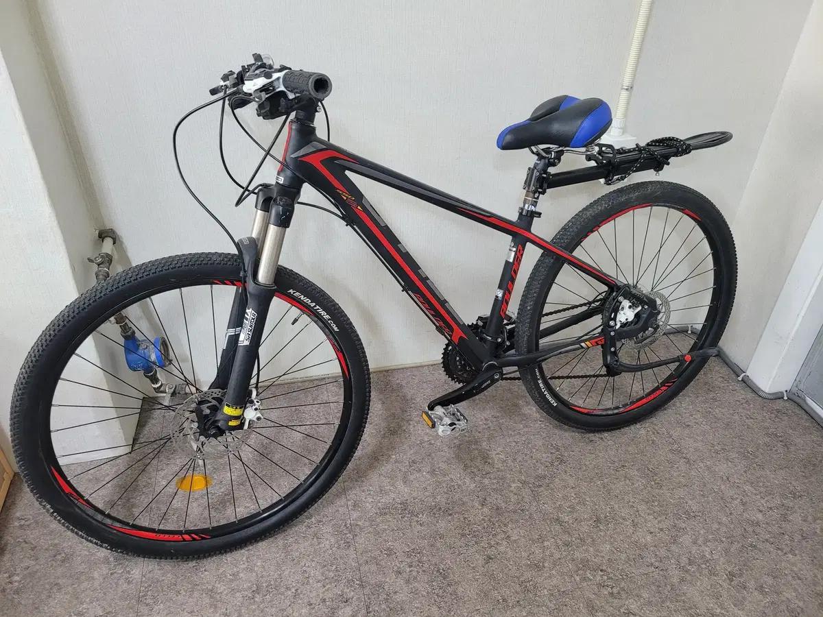 첼로 볼더 3.0 MTB BOULDER 3.0 27.5