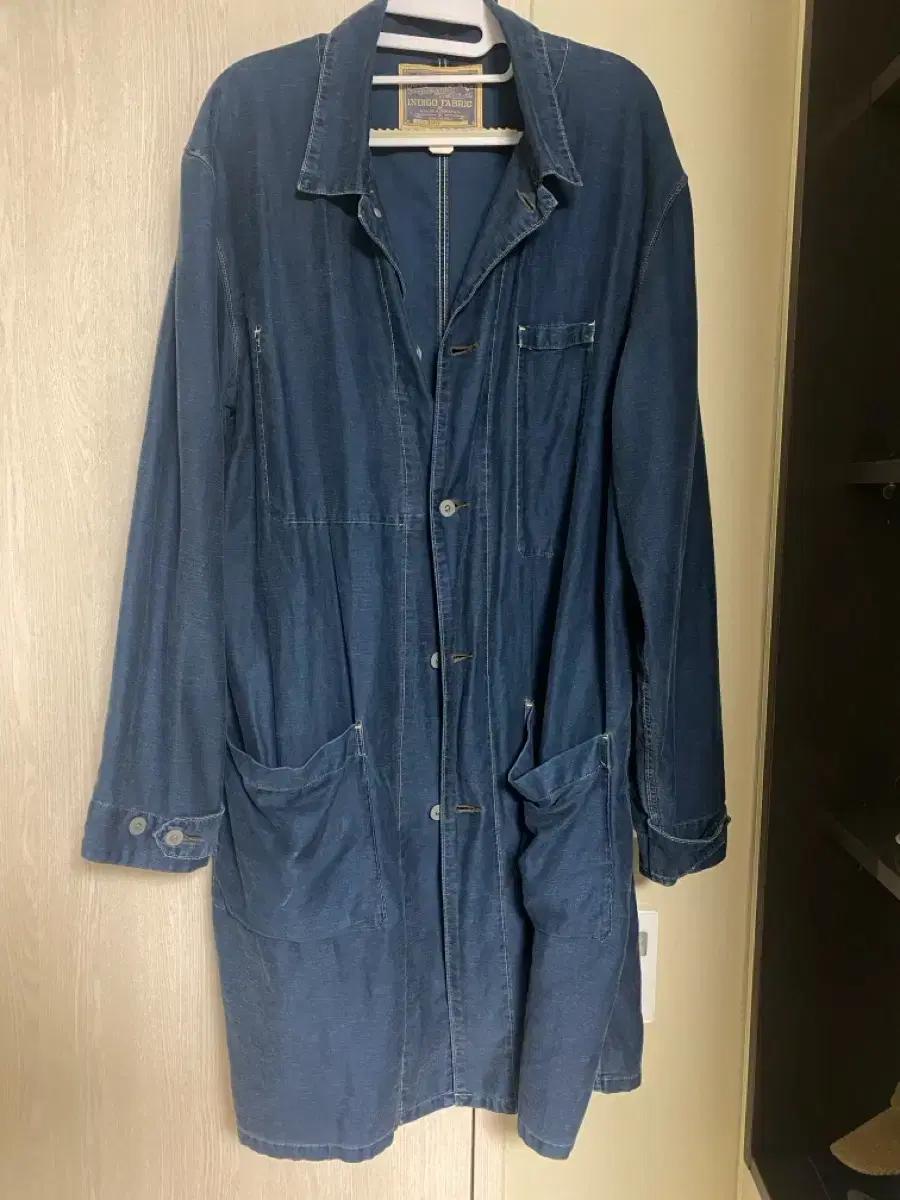 Rrl 더블알엘 코트 L