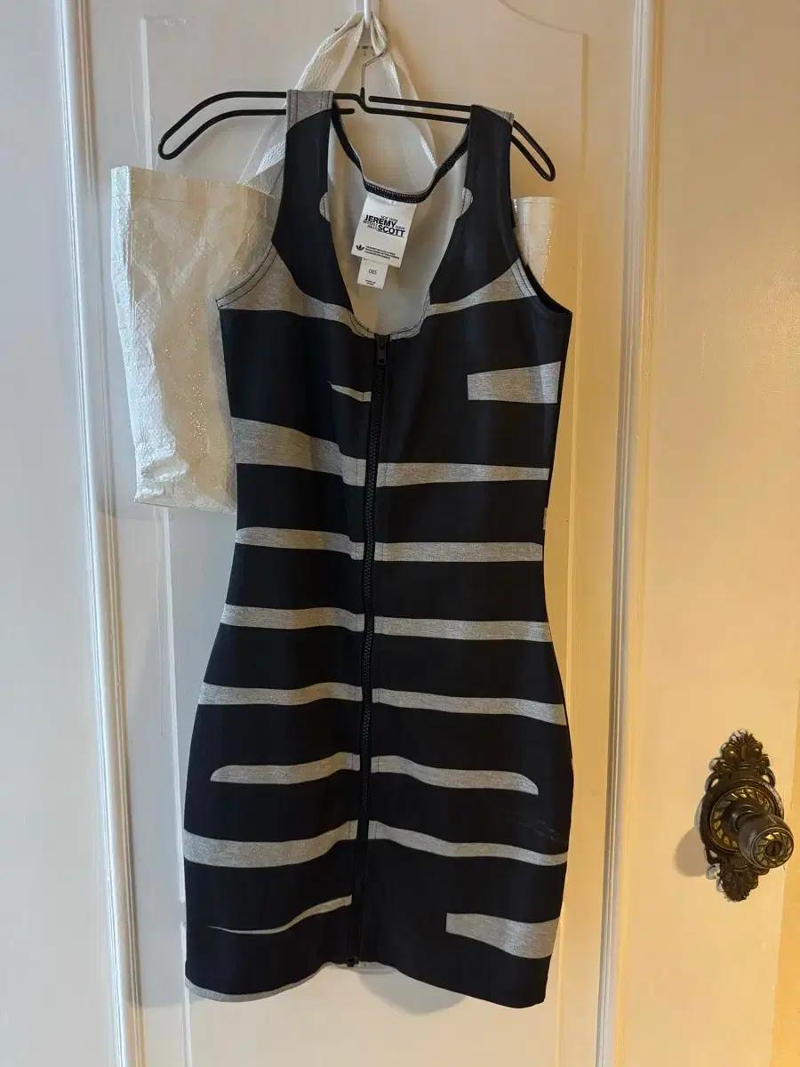 Adidas Jeremy Scott one-piece