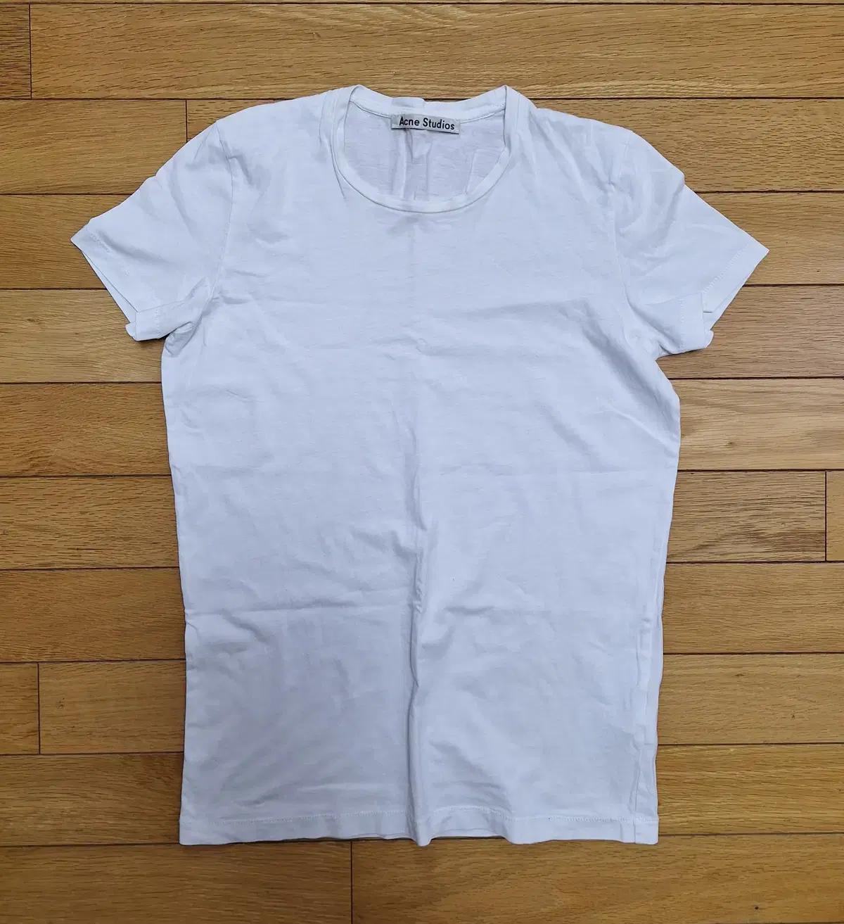 ACNE TEE