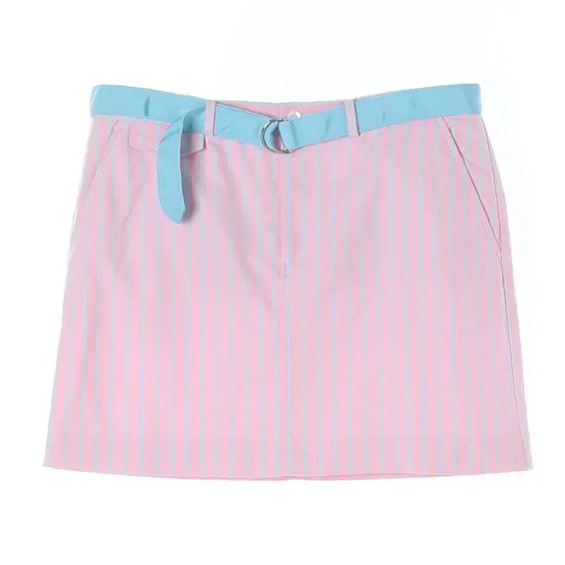 RALPH LAUREN 랄프로렌 라이트 블루 미니스커트 | 여 6