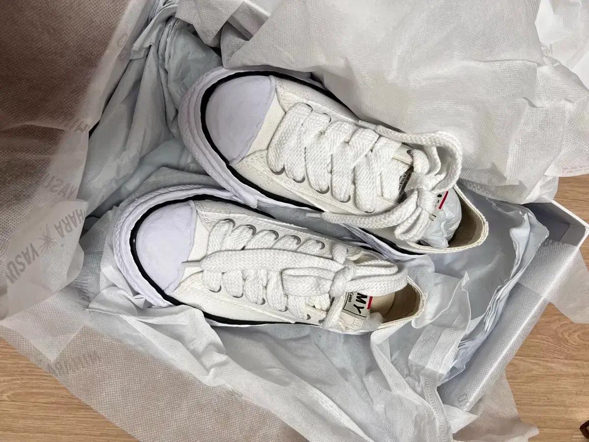 새상품)미하라야스히로 피터슨 36