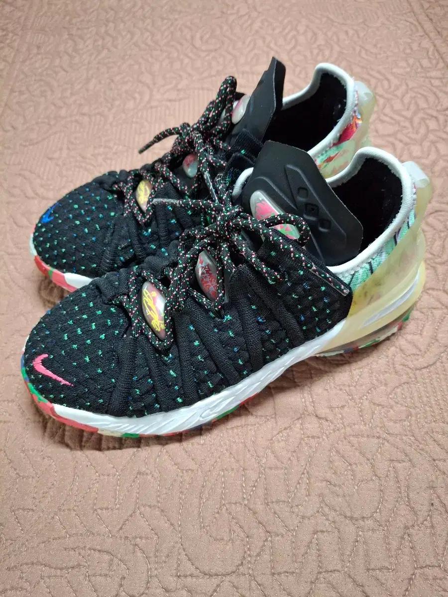 225 나이키 농구화 운동화 225 [4102]