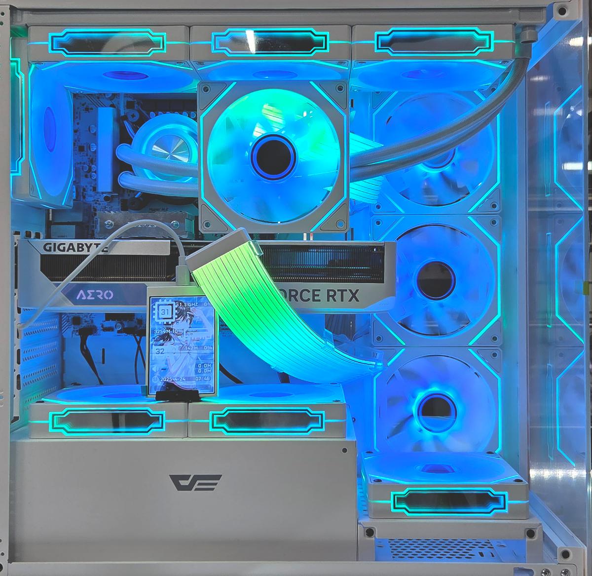 7600/B850/RTX4070TISUPER/512GB