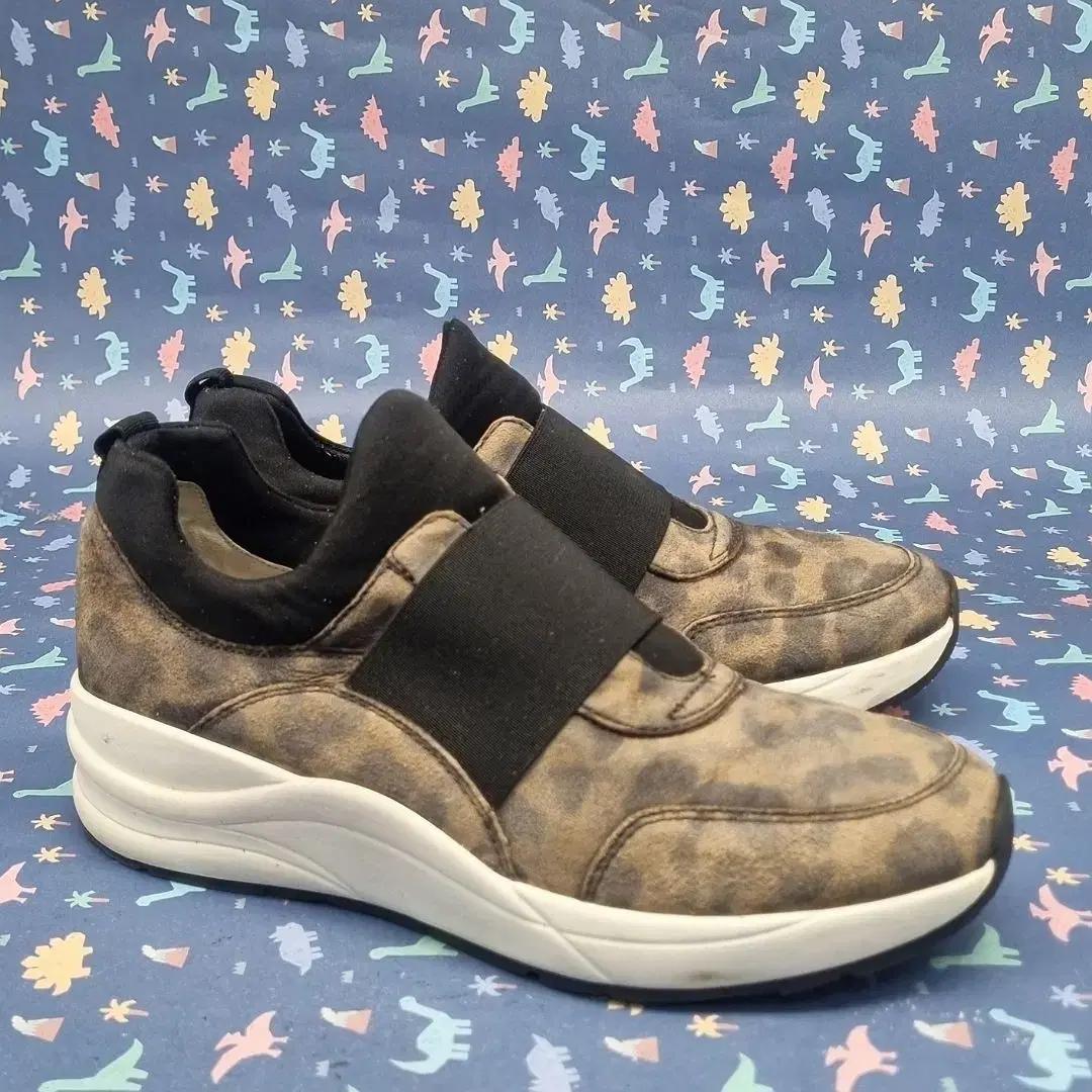 가버 컴포트 여성슬립온 235.