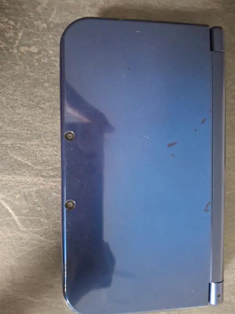 닌텐도 new 3ds+칩