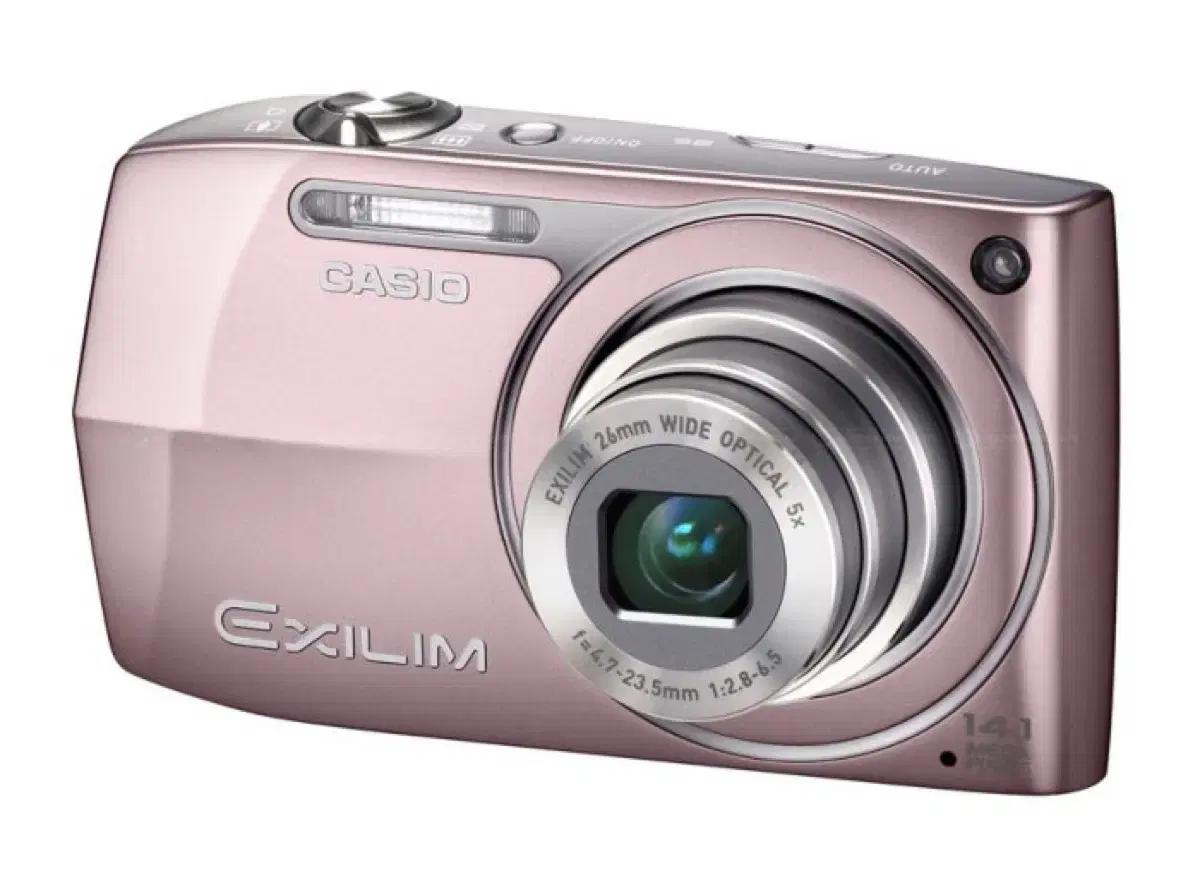 (구해요)Casio Exilim Ex-Z2300 카시오 엑슬림 익슬림