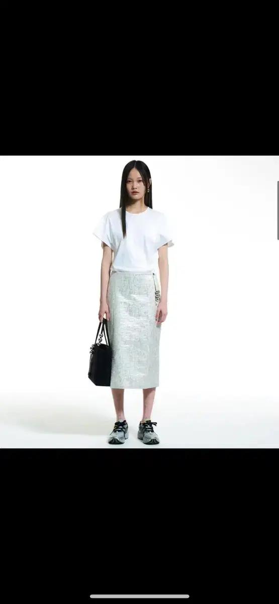 윤세 yunse 치마