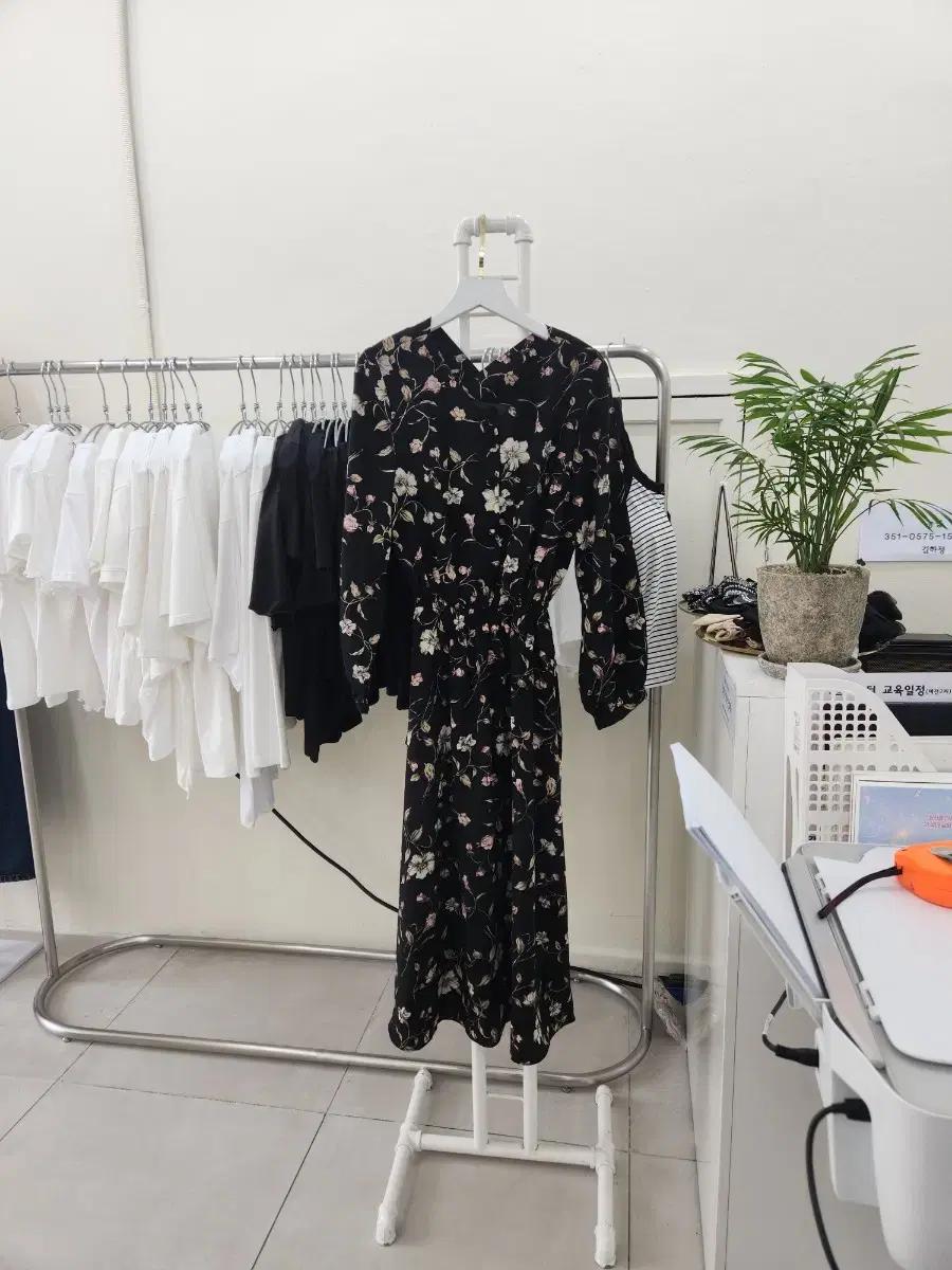 DAILY ABOUT 롱원피스