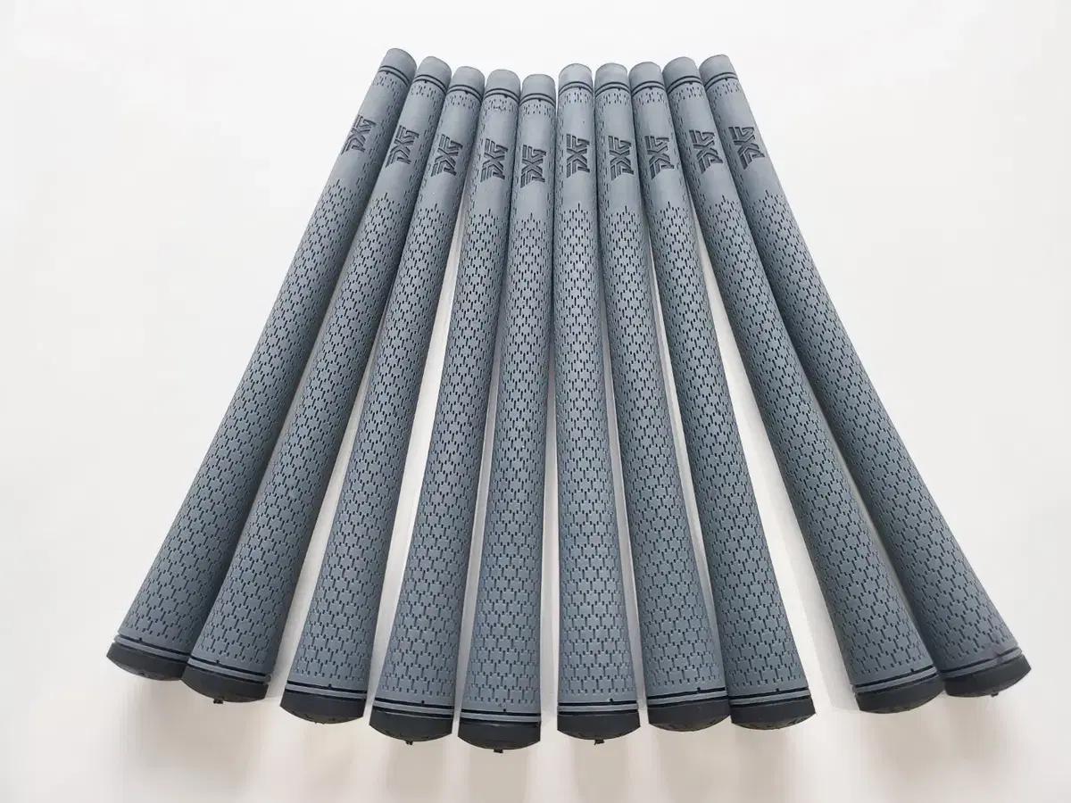램킨 골프그립 PXG ACE 3GEN 60R 48그램 그레이 10