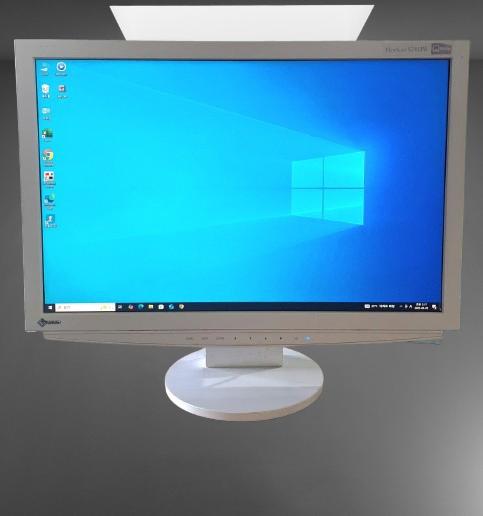 EIZO 24.1인치 LCD 모니터 FLEXSCAN S2411W