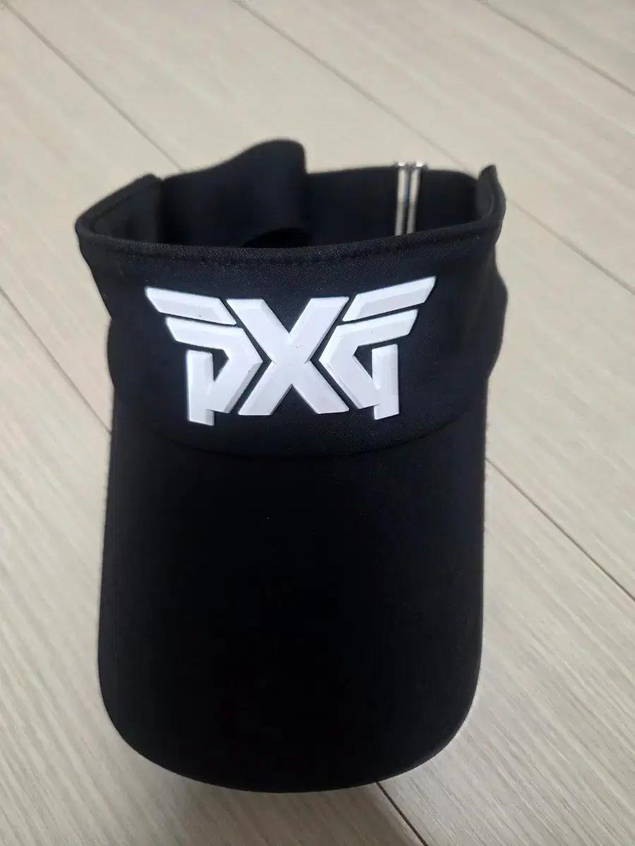 PXG 선캡 여성