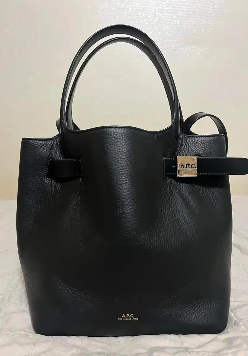 A.P.C. Daria Bag