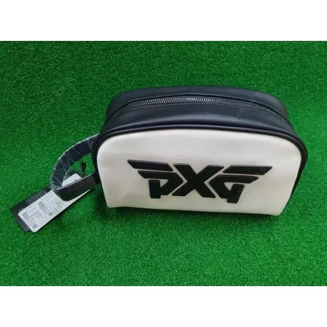 )PXG 에센셜파우치1008