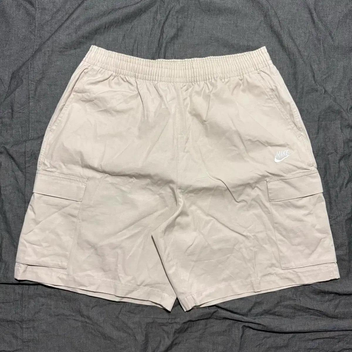 Nike Club Cargo Short Sz XXL