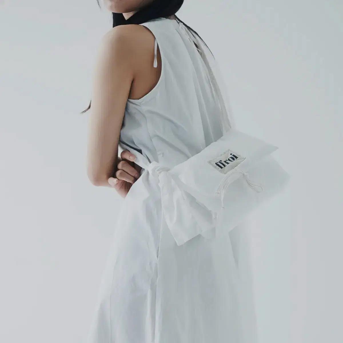 프루아 브리즈백