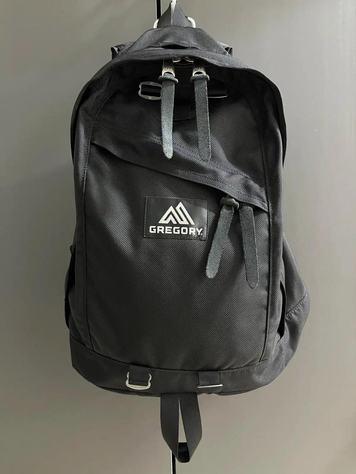 그레고리 GREGORY 데이팩 BALLISTIC 09J09019