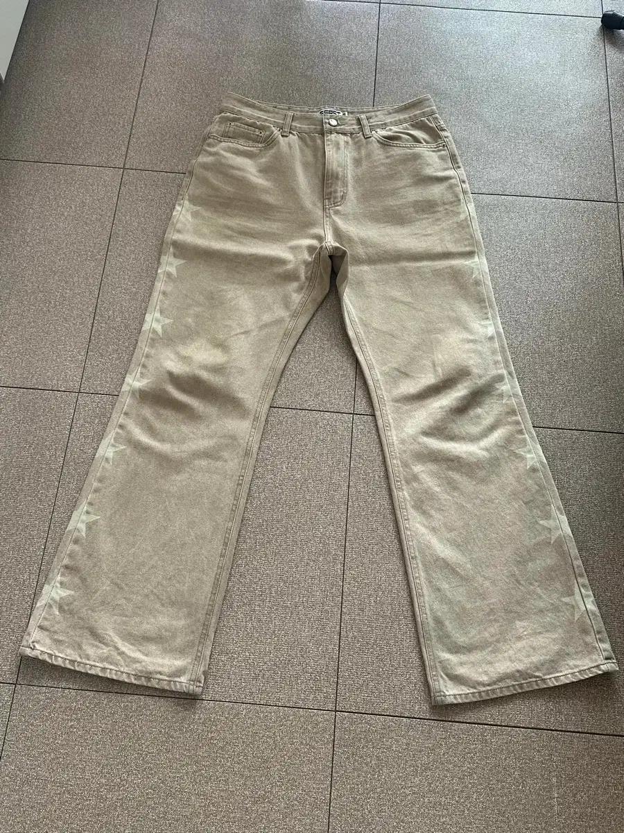 eerst 별바지 판매